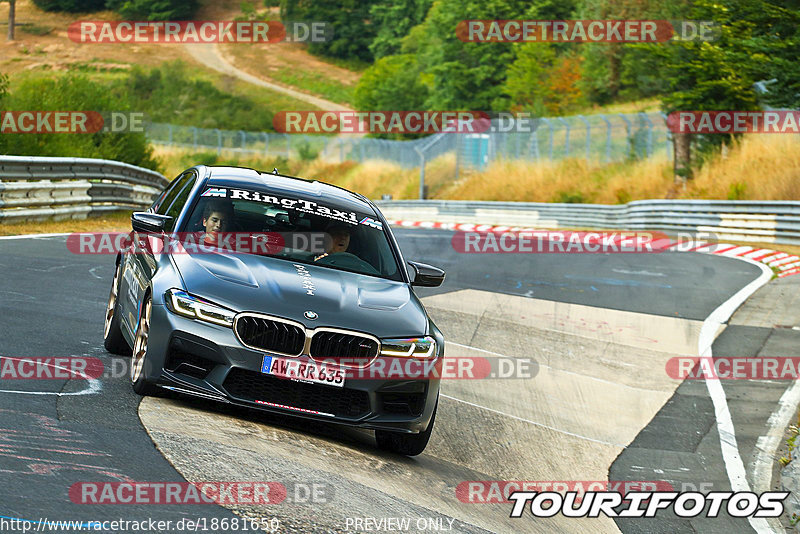 Bild #18681650 - Touristenfahrten Nürburgring Nordschleife (20.08.2022)