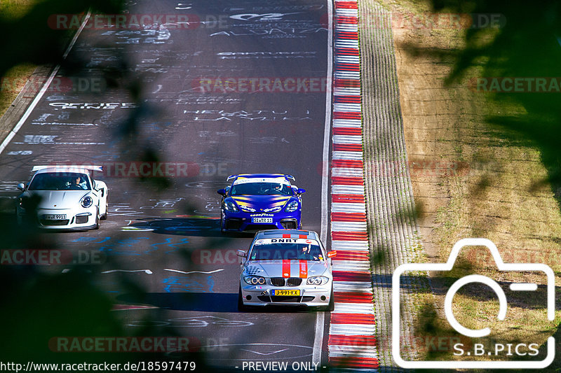 Bild #18597479 - Touristenfahrten Nürburgring Nordschleife (21.08.2022)