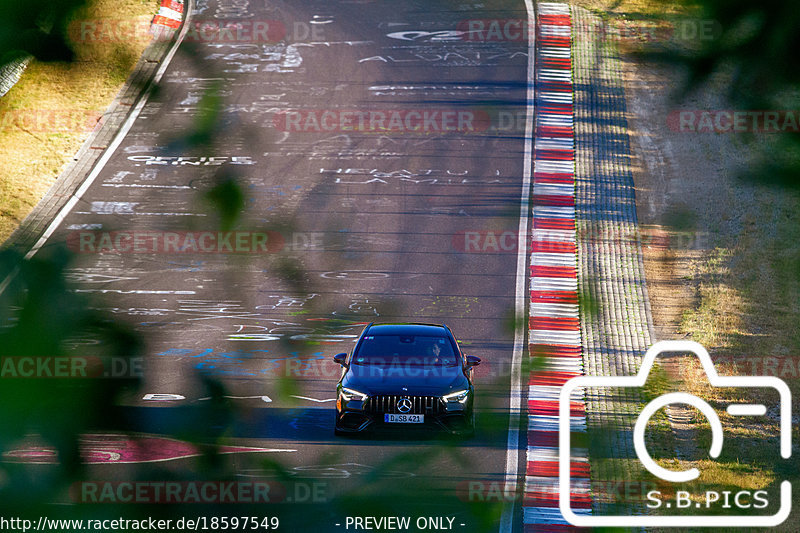 Bild #18597549 - Touristenfahrten Nürburgring Nordschleife (21.08.2022)