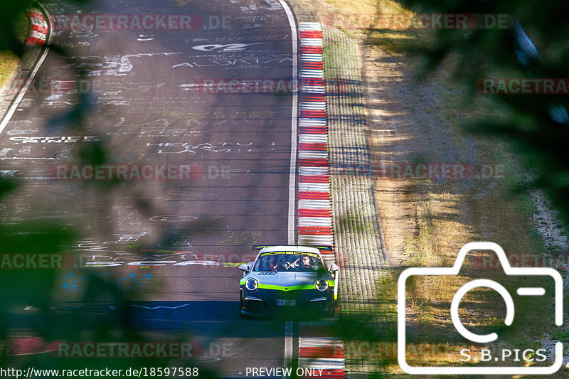 Bild #18597588 - Touristenfahrten Nürburgring Nordschleife (21.08.2022)