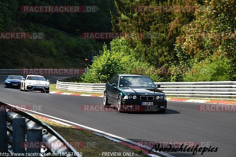 Bild #18597670 - Touristenfahrten Nürburgring Nordschleife (21.08.2022)