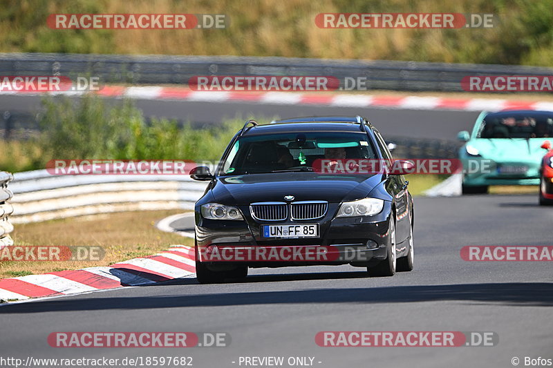 Bild #18597682 - Touristenfahrten Nürburgring Nordschleife (21.08.2022)