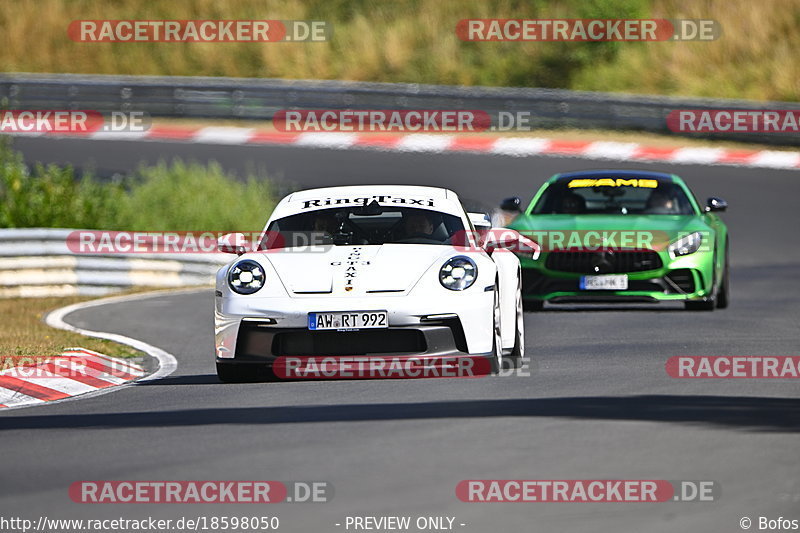 Bild #18598050 - Touristenfahrten Nürburgring Nordschleife (21.08.2022)