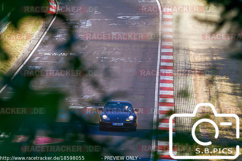 Bild #18598055 - Touristenfahrten Nürburgring Nordschleife (21.08.2022)