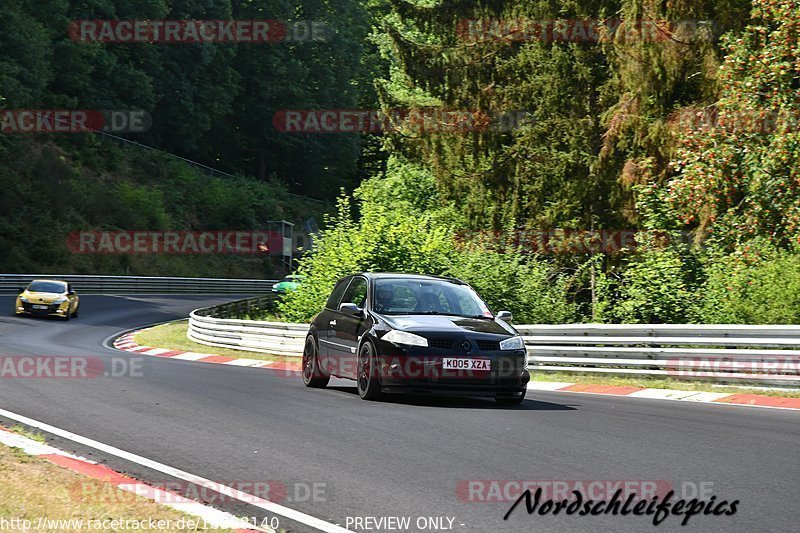 Bild #18598140 - Touristenfahrten Nürburgring Nordschleife (21.08.2022)