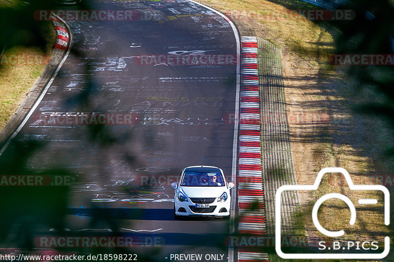 Bild #18598222 - Touristenfahrten Nürburgring Nordschleife (21.08.2022)