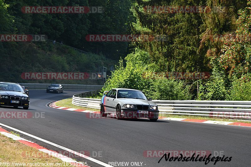 Bild #18598225 - Touristenfahrten Nürburgring Nordschleife (21.08.2022)