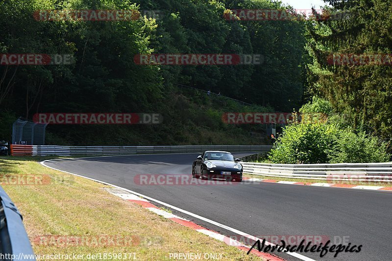 Bild #18598371 - Touristenfahrten Nürburgring Nordschleife (21.08.2022)