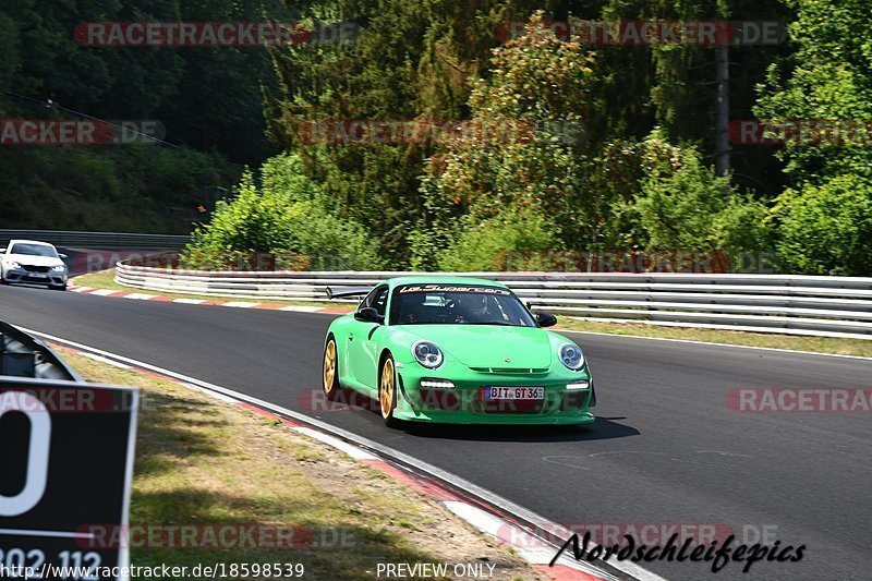 Bild #18598539 - Touristenfahrten Nürburgring Nordschleife (21.08.2022)