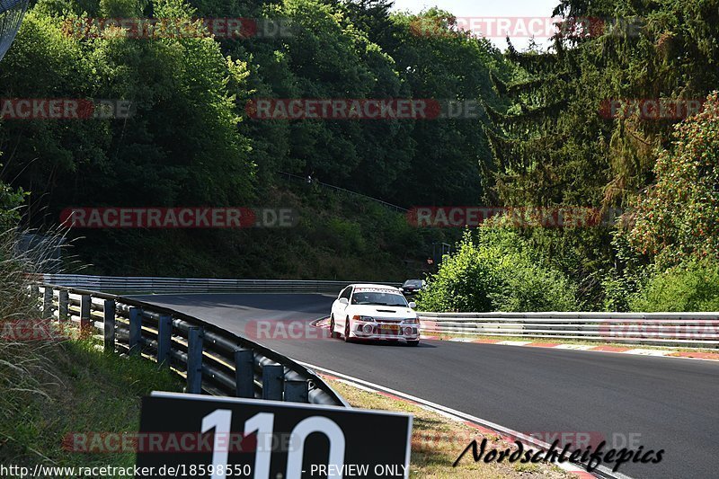 Bild #18598550 - Touristenfahrten Nürburgring Nordschleife (21.08.2022)