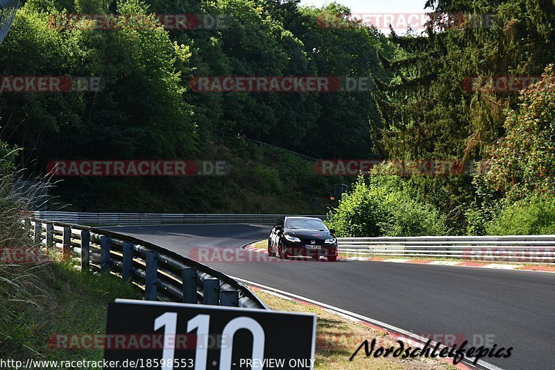 Bild #18598553 - Touristenfahrten Nürburgring Nordschleife (21.08.2022)