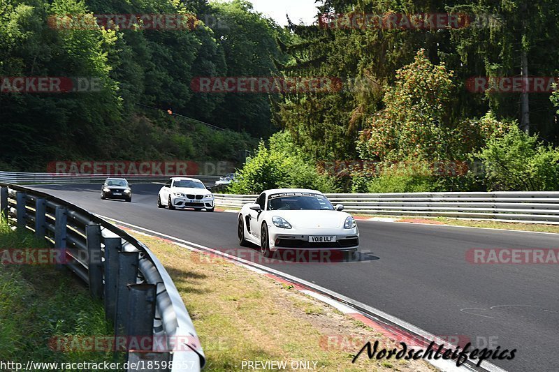 Bild #18598657 - Touristenfahrten Nürburgring Nordschleife (21.08.2022)