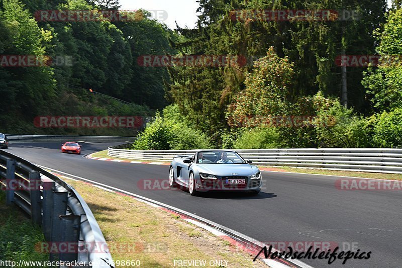 Bild #18598660 - Touristenfahrten Nürburgring Nordschleife (21.08.2022)