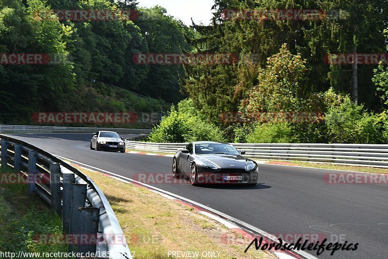 Bild #18598682 - Touristenfahrten Nürburgring Nordschleife (21.08.2022)