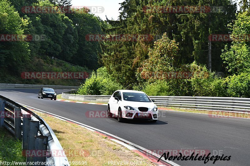 Bild #18598696 - Touristenfahrten Nürburgring Nordschleife (21.08.2022)