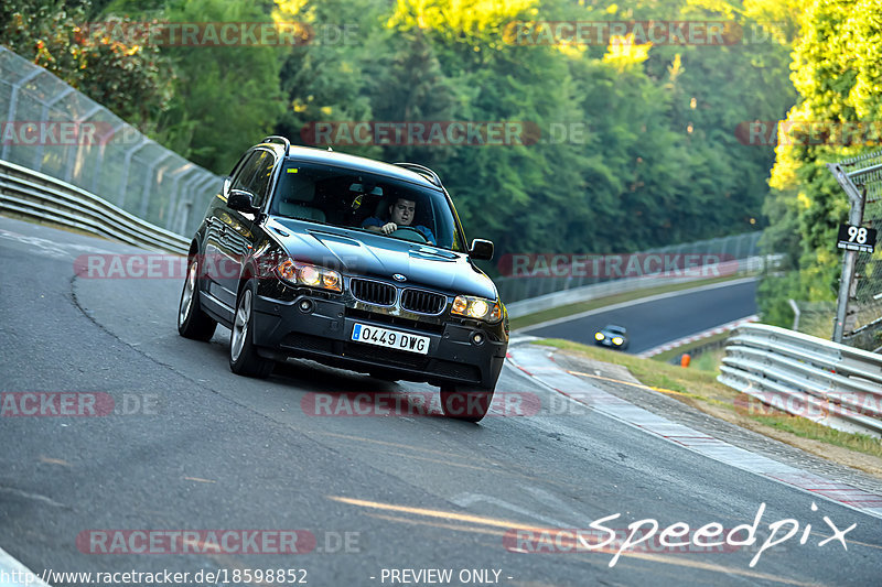 Bild #18598852 - Touristenfahrten Nürburgring Nordschleife (21.08.2022)