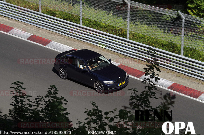 Bild #18598923 - Touristenfahrten Nürburgring Nordschleife (21.08.2022)