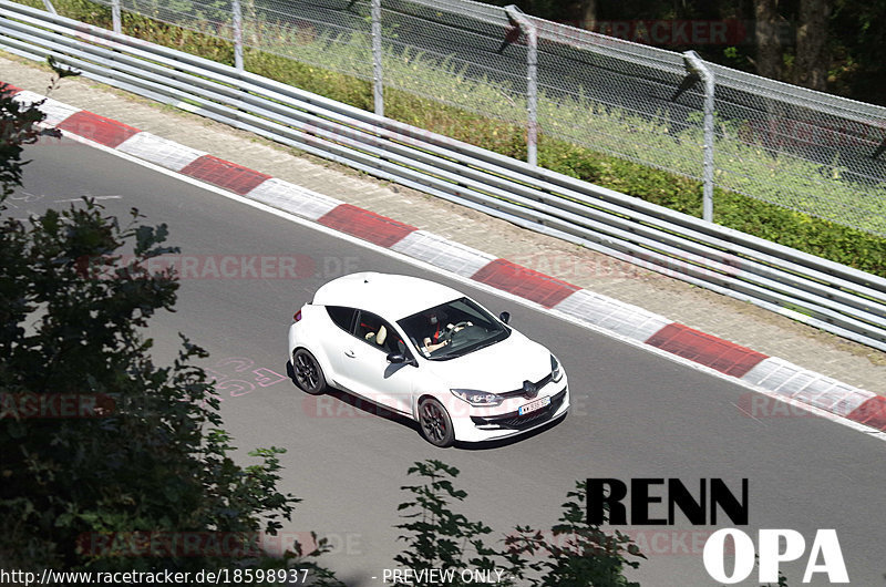 Bild #18598937 - Touristenfahrten Nürburgring Nordschleife (21.08.2022)