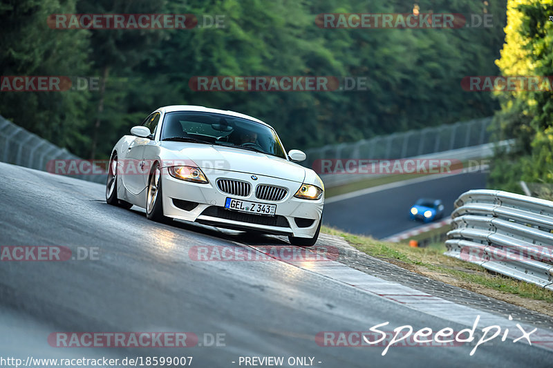 Bild #18599007 - Touristenfahrten Nürburgring Nordschleife (21.08.2022)