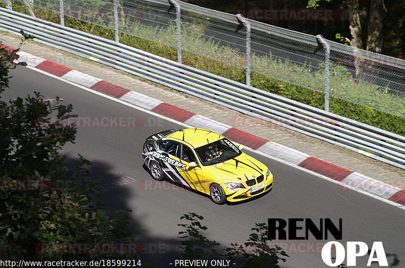 Bild #18599214 - Touristenfahrten Nürburgring Nordschleife (21.08.2022)