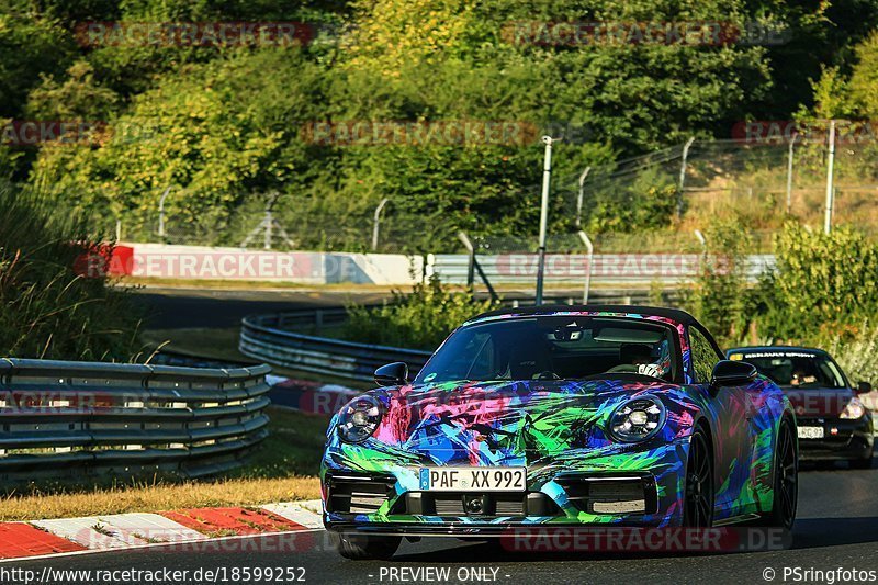 Bild #18599252 - Touristenfahrten Nürburgring Nordschleife (21.08.2022)