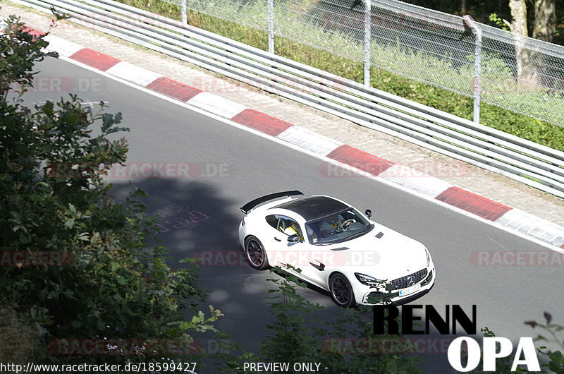 Bild #18599427 - Touristenfahrten Nürburgring Nordschleife (21.08.2022)