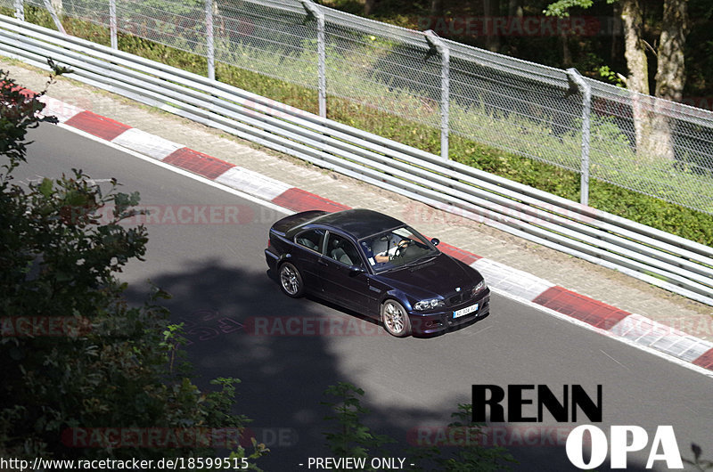 Bild #18599515 - Touristenfahrten Nürburgring Nordschleife (21.08.2022)