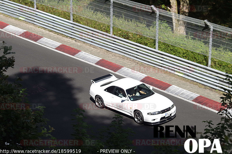 Bild #18599519 - Touristenfahrten Nürburgring Nordschleife (21.08.2022)