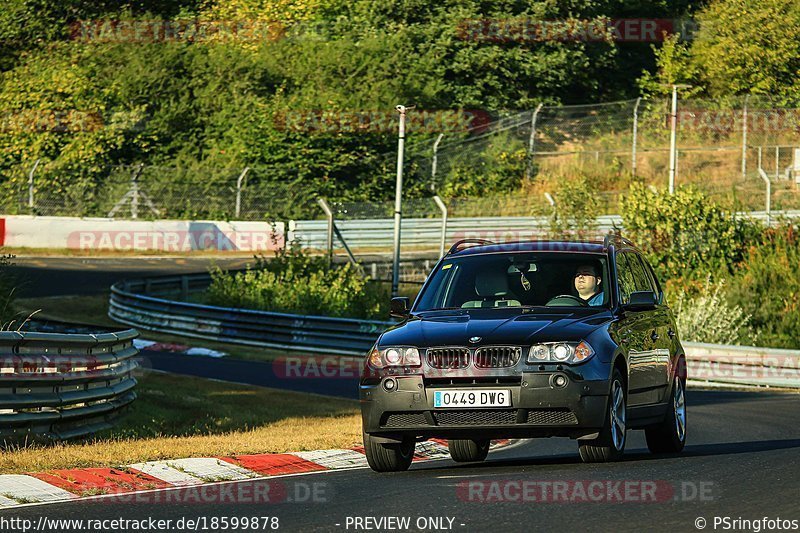 Bild #18599878 - Touristenfahrten Nürburgring Nordschleife (21.08.2022)