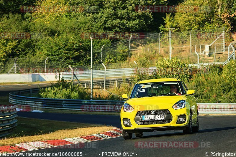 Bild #18600085 - Touristenfahrten Nürburgring Nordschleife (21.08.2022)