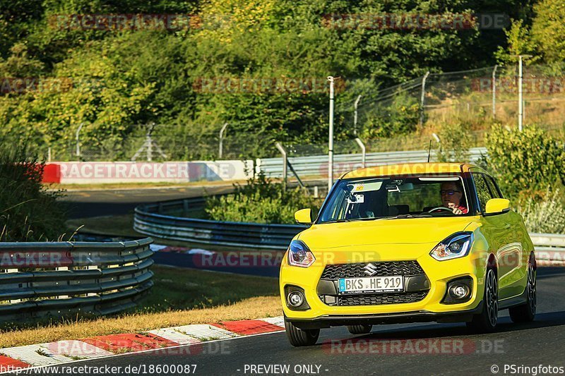 Bild #18600087 - Touristenfahrten Nürburgring Nordschleife (21.08.2022)