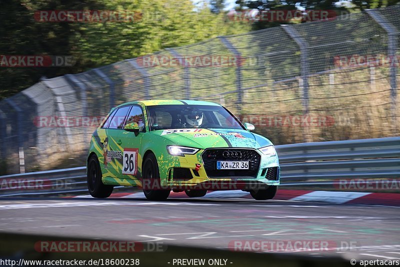 Bild #18600238 - Touristenfahrten Nürburgring Nordschleife (21.08.2022)