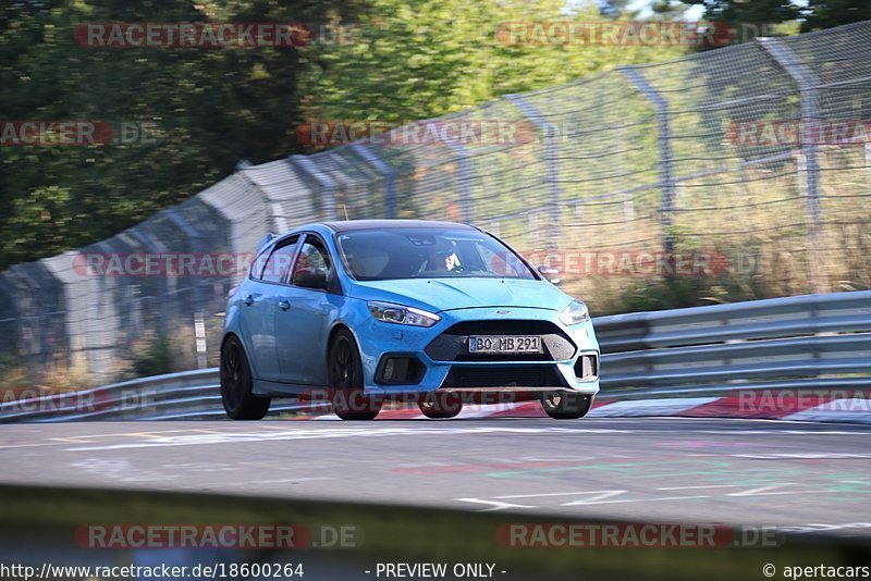 Bild #18600264 - Touristenfahrten Nürburgring Nordschleife (21.08.2022)