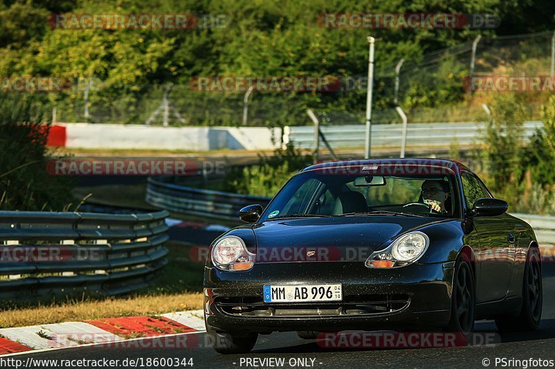 Bild #18600344 - Touristenfahrten Nürburgring Nordschleife (21.08.2022)