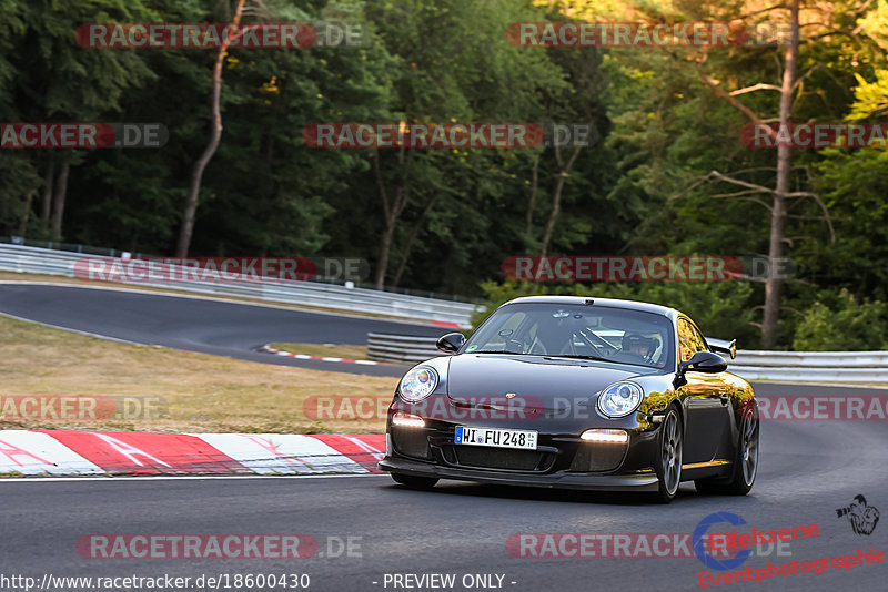 Bild #18600430 - Touristenfahrten Nürburgring Nordschleife (21.08.2022)