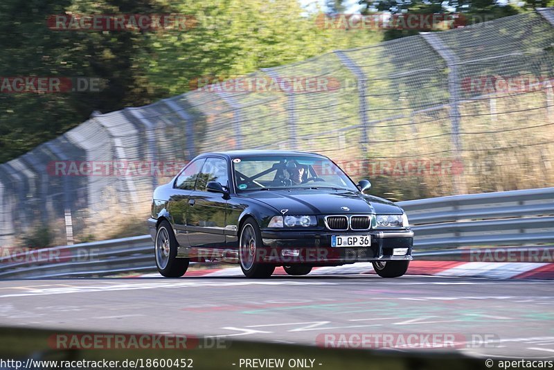 Bild #18600452 - Touristenfahrten Nürburgring Nordschleife (21.08.2022)