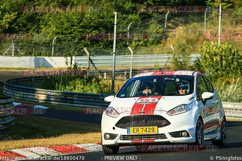 Bild #18600470 - Touristenfahrten Nürburgring Nordschleife (21.08.2022)