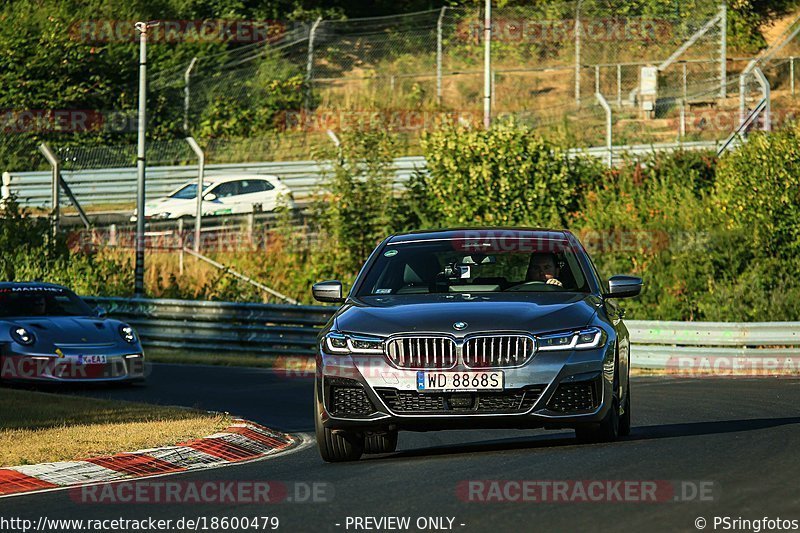 Bild #18600479 - Touristenfahrten Nürburgring Nordschleife (21.08.2022)