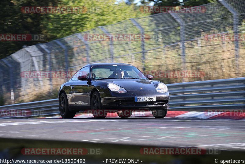 Bild #18600493 - Touristenfahrten Nürburgring Nordschleife (21.08.2022)