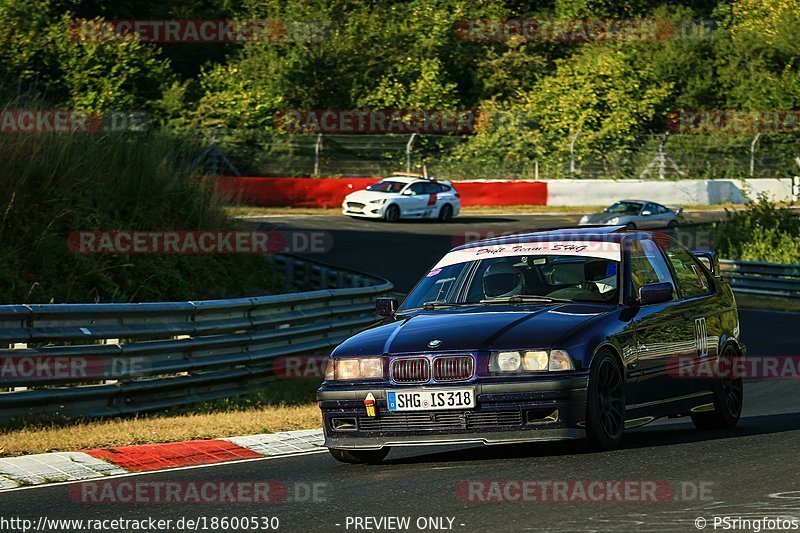 Bild #18600530 - Touristenfahrten Nürburgring Nordschleife (21.08.2022)