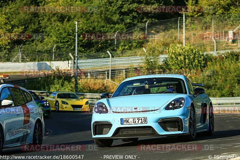 Bild #18600547 - Touristenfahrten Nürburgring Nordschleife (21.08.2022)