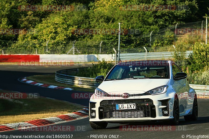 Bild #18600557 - Touristenfahrten Nürburgring Nordschleife (21.08.2022)