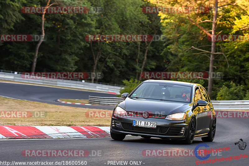 Bild #18600560 - Touristenfahrten Nürburgring Nordschleife (21.08.2022)