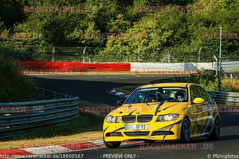 Bild #18600567 - Touristenfahrten Nürburgring Nordschleife (21.08.2022)