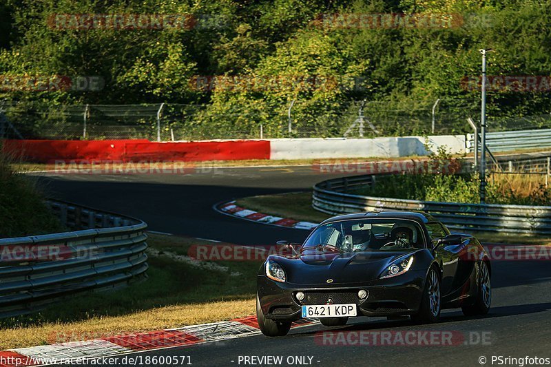 Bild #18600571 - Touristenfahrten Nürburgring Nordschleife (21.08.2022)