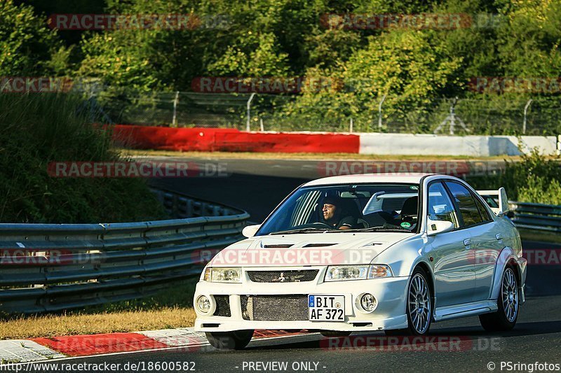 Bild #18600582 - Touristenfahrten Nürburgring Nordschleife (21.08.2022)