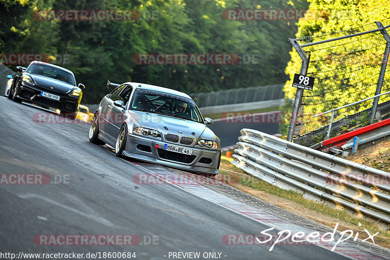 Bild #18600684 - Touristenfahrten Nürburgring Nordschleife (21.08.2022)