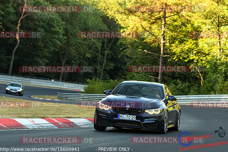 Bild #18600941 - Touristenfahrten Nürburgring Nordschleife (21.08.2022)