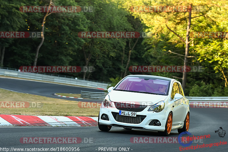 Bild #18600956 - Touristenfahrten Nürburgring Nordschleife (21.08.2022)