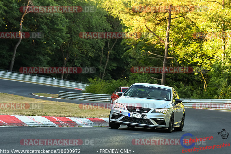 Bild #18600972 - Touristenfahrten Nürburgring Nordschleife (21.08.2022)